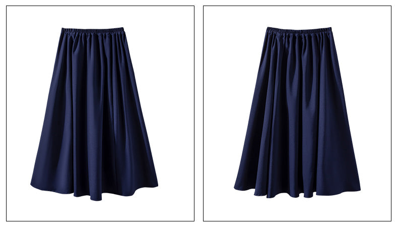 Women's Suit Jacket + Pleated Skirt Two Pieces Suit Set