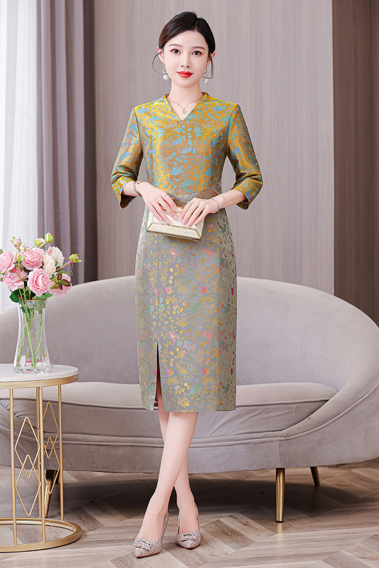High-end Formal Occasion Exquisite Elegant Dress
