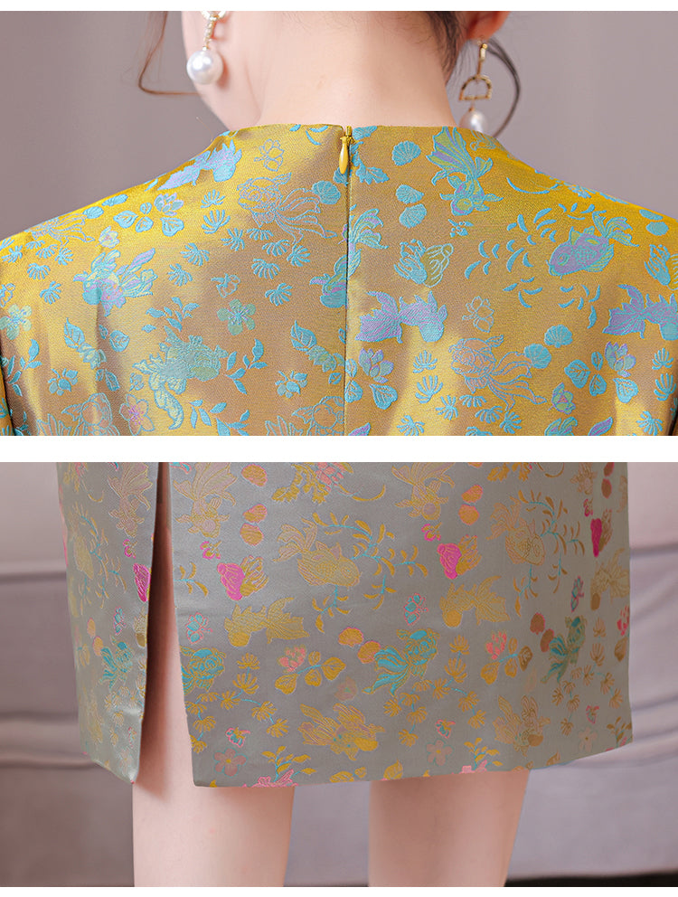 High-end Formal Occasion Exquisite Elegant Dress
