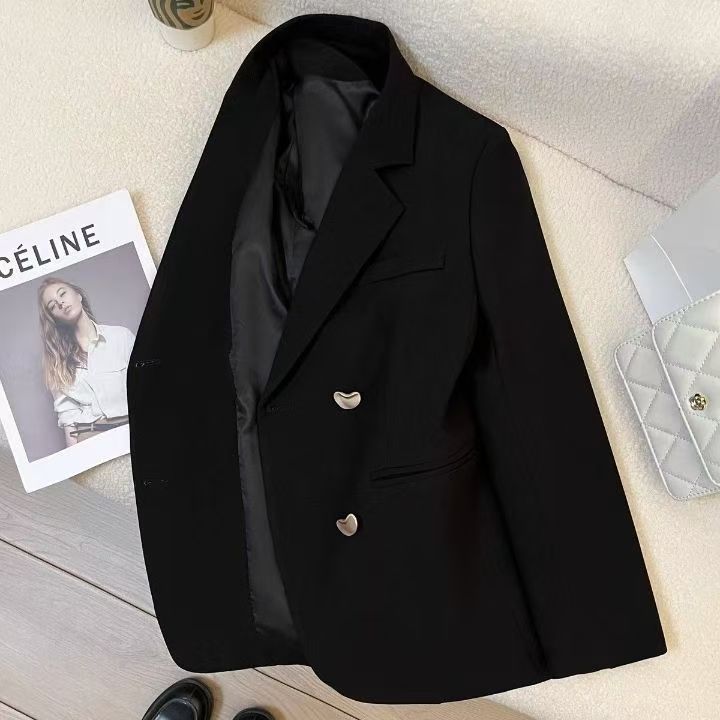 Versatile Loose Women's Jacket