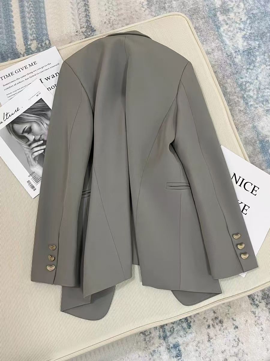 Versatile Loose Women's Jacket