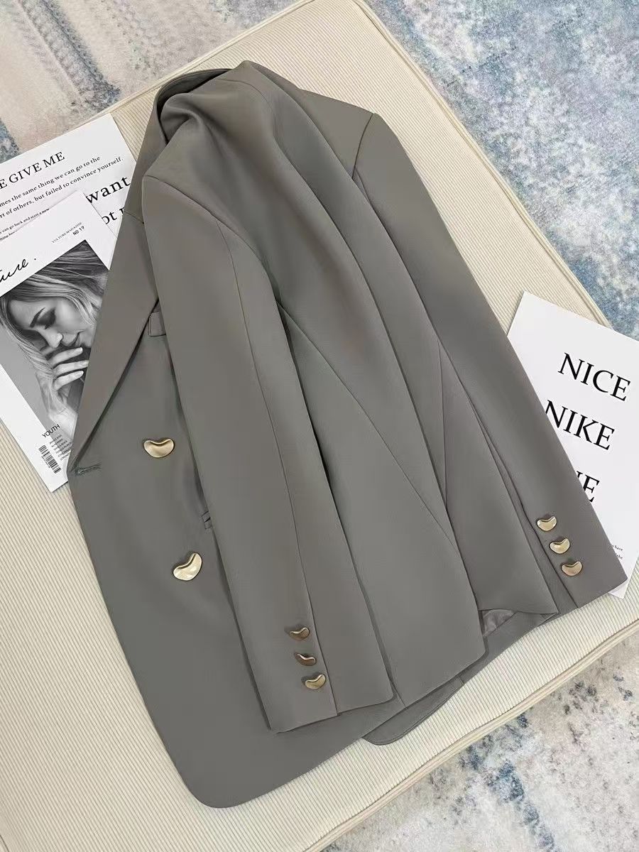 Versatile Loose Women's Jacket