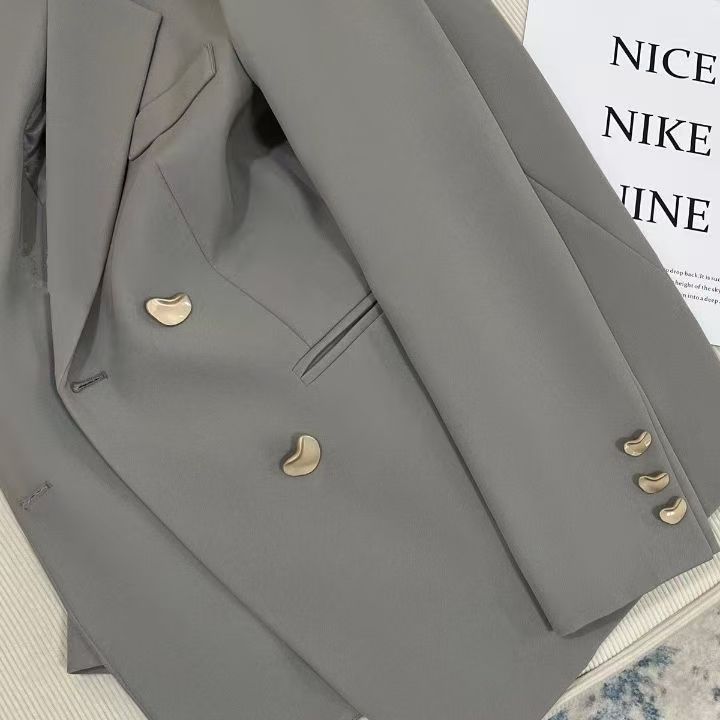 Versatile Loose Women's Jacket