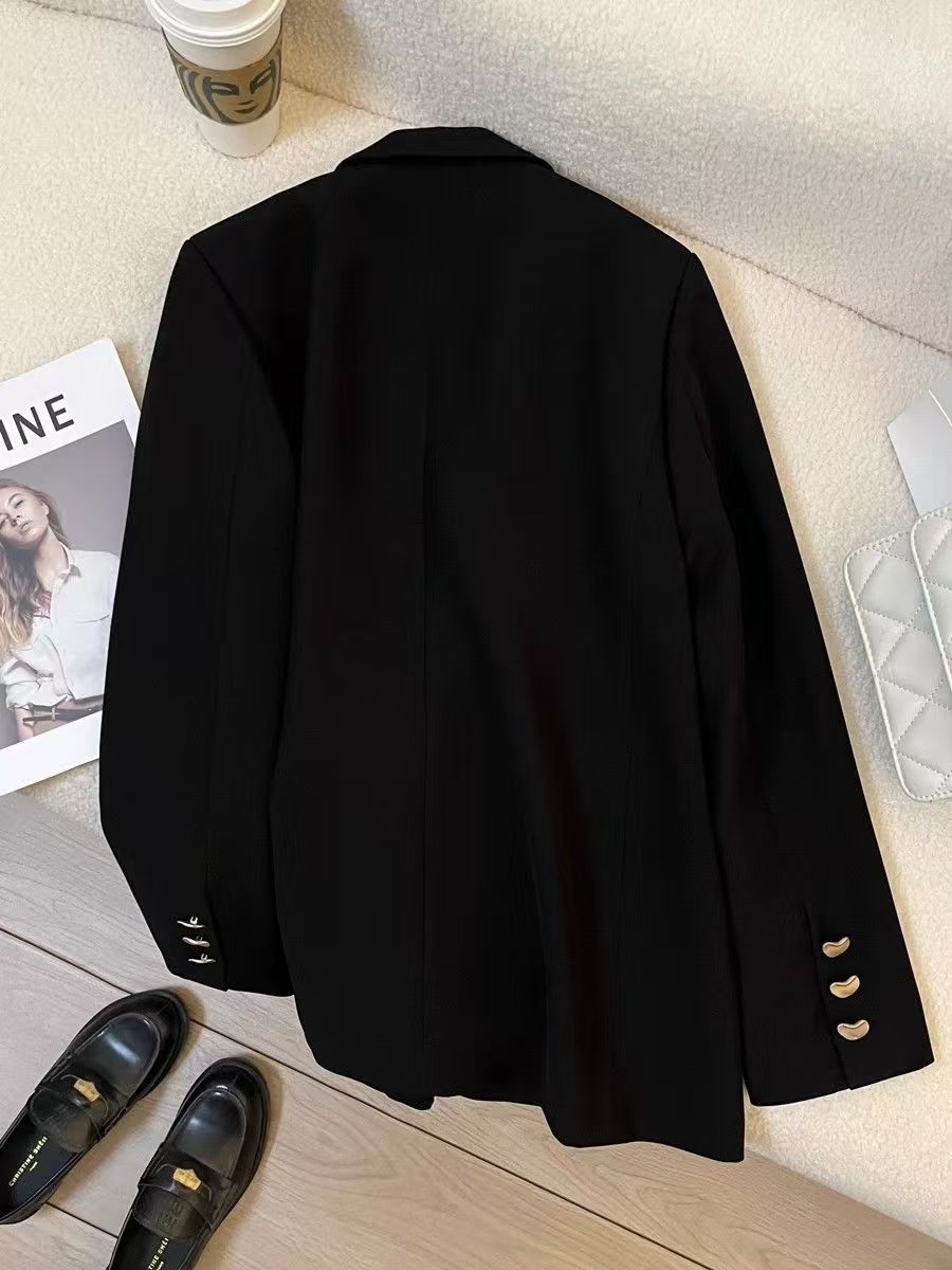 Versatile Loose Women's Jacket