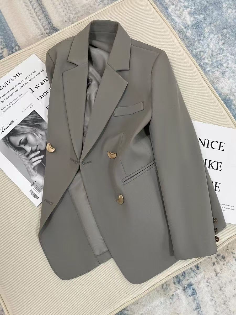 Versatile Loose Women's Jacket