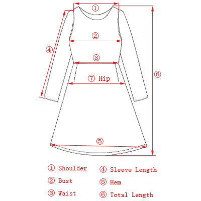 High-end Elegant V-neck Professional Dress